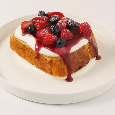 Ягодный в Yatta по цене 640 ₽