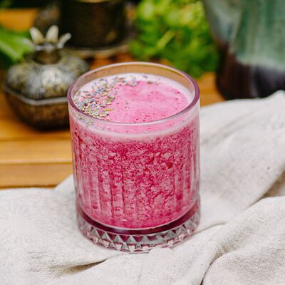 Коктейль Шиев Кардамон по цене 360 ₽