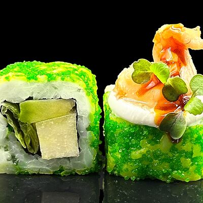 Эби блючиз в Мохито по цене 690 ₽