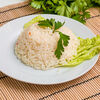 Рис отварной в Бон аппетит по цене 50