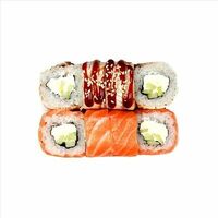 Тандем в Два шефа