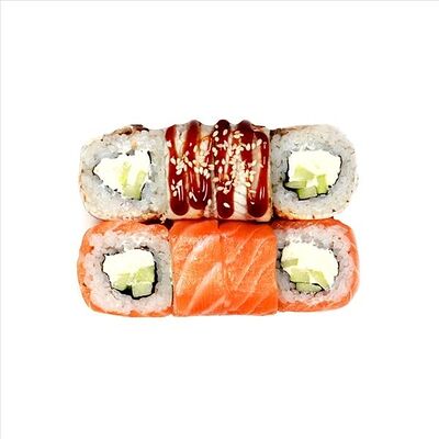 Тандем в Два шефа по цене 860 ₽