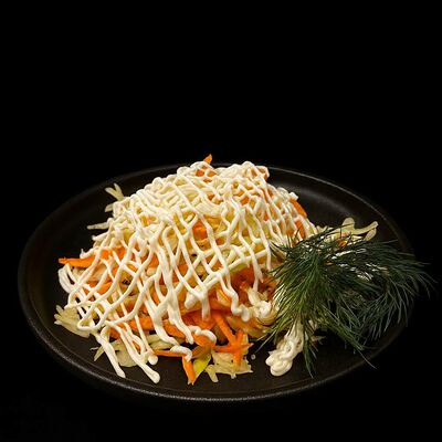 Салат Колсло Coleslaw в Съедим всё по цене 200 ₽