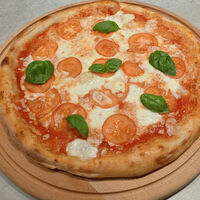 Маргарита в Экспресспицца