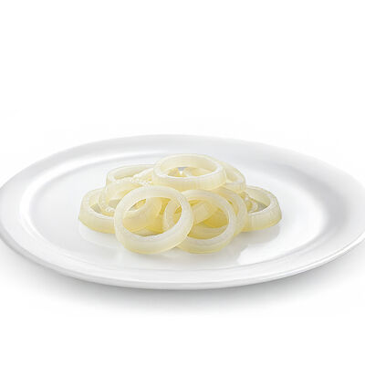 Лук маринованный в Лаваш Шашлык по цене 108 ₽