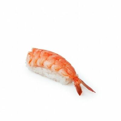 Суши с креветкой в Роллы Darom по цене 160 ₽