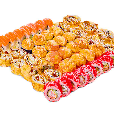 Роскошный максимум в Ваусуши по цене 2628 ₽