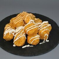 КайФурики в Chicken & Roll