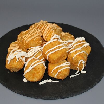 КайФурики в Chicken & Roll по цене 828 ₽