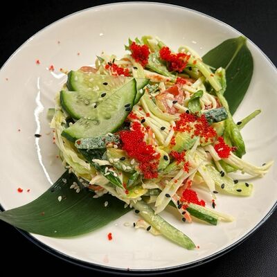 Салат Калифорния в Singapore Premium по цене 290 ₽