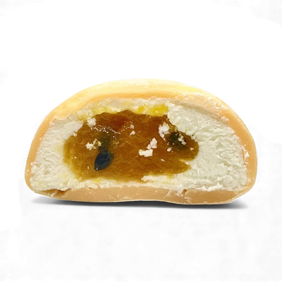 Моти Соло(манго-маракуйя) в Pickmebubble tea бабл ти по цене 290 ₽