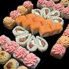 Хит сет в Fortuna Sushi по цене 1759