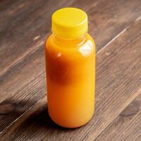 Облепиховый морс в Папины блины