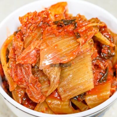 Жареный кимчи в Дальгона по цене 350 ₽