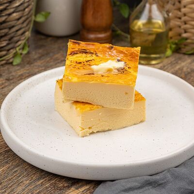 Омлет классический в Буркина Фасоль по цене 180 ₽