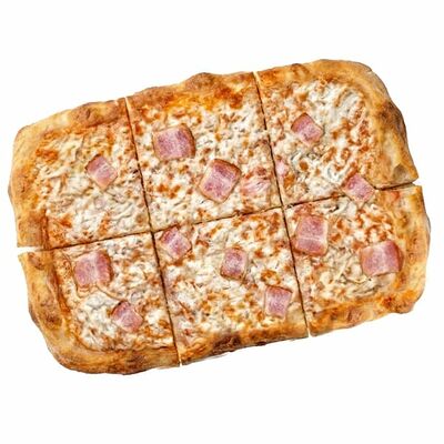 Пицца Римская Чикен Бекон 30х20см в Ernies Pizza & Burgers & Shawarma по цене 920 ₽