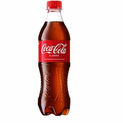 Coca-Cola M [ Ат ] в Шаурма Дамаск по цене 290 ₽