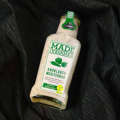 Чесночный соус Kühne в Beefzavod по цене 650 ₽