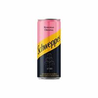 Schweppes Russchian Original в PizzBurg