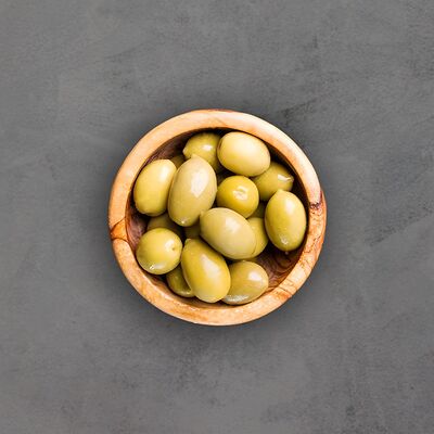 Оливки манзанилла в Дади по цене 390