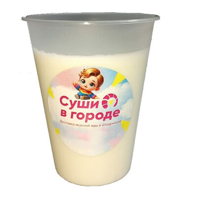 Молочный коктейль Пина Колада в Суши в городе по цене 299 ₽