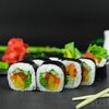 Ролл Овощной в Суши Big & Small по цене 359