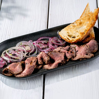 Ростбиф маринованный в Перчини по цене 1270 ₽