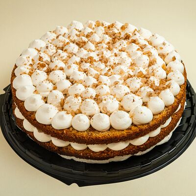 Торт Морковный в Фермер Маркет по цене 3500 ₽