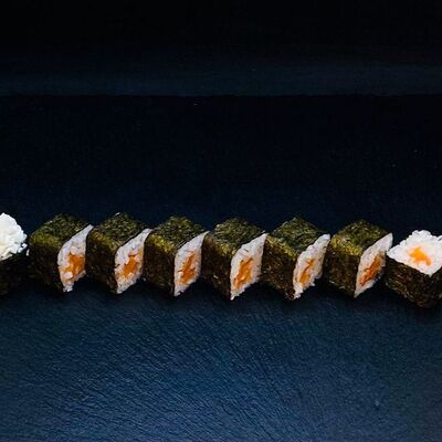 Лосик ролл в My Sushi по цене 529 ₽