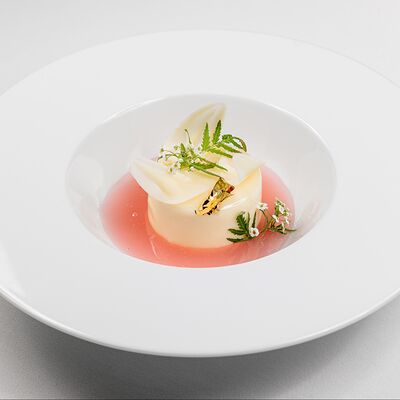 Мусс Пряные травы в Sabor de la Vida по цене 650 ₽