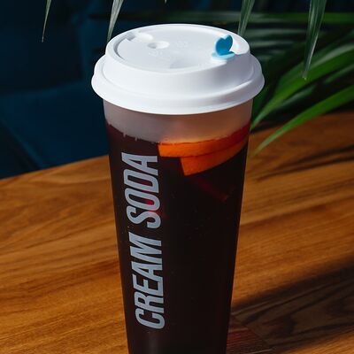 Чай для принцессы в Cream Soda по цене 350 ₽