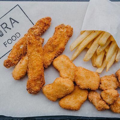 Сет №1 в Bira Market по цене 418 ₽