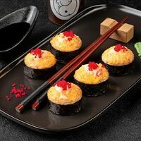 Магуро Яки (5шт) в СушиСтор