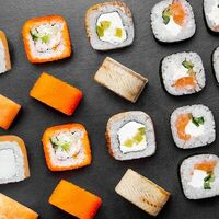 Сет Классика в КафеМафия