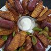 Сушёная колбаса, картофель, болгарский перец, специи в Чеченская Кухня по цене 749