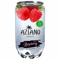 Aziano Малина в Три утки
