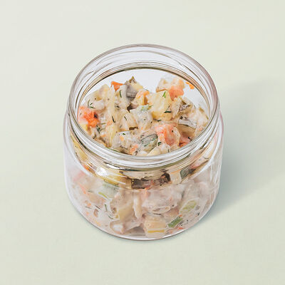 Новогодний в Лепим и варим по цене 365 ₽