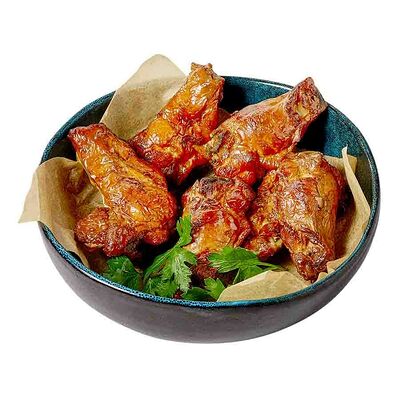 Крылья копченые в Ёрш по цене 470