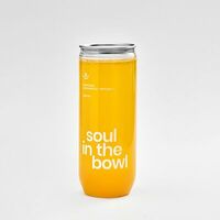 Лимонад Каламанси Орхидея в Soul in the Bowl