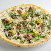 Пицца Бефстроганов 50см в Chili Pizza