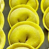 Пельмени куриные в ТестоФарш