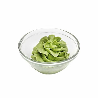 Васаби в Некруглая пицца и роллы по цене 11 ₽