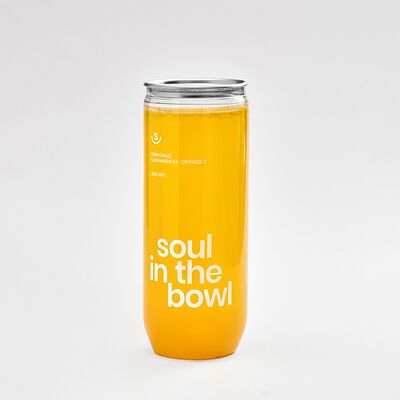 Лимонад Каламанси Орхидея в Soul in the Bowl по цене 310 ₽