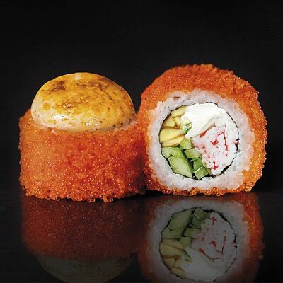 Пикантный краб в Настроение есть по цене 483 ₽