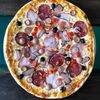 Пицца Мясное ассорти в Lion по цене 690