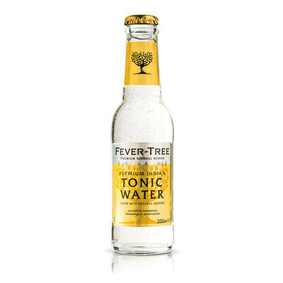 Вода Fever-Tree в Peach по цене 990 ₽