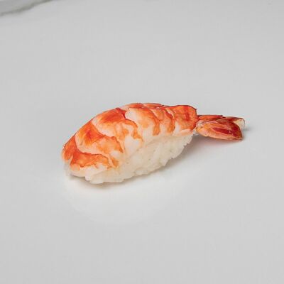 Суши с Креветкой в Сушимания по цене 85 ₽
