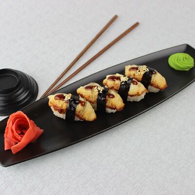 Суши Угорь в SUSHI GO по цене 699 ₽