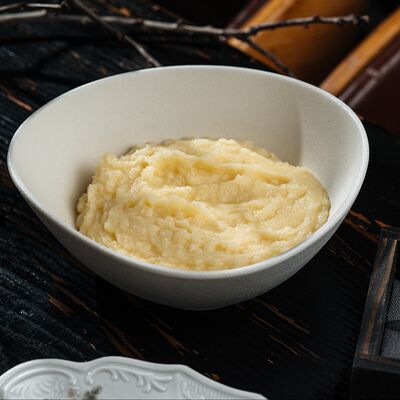 Картофельное пюре в Just Bar & Kitchen по цене 300 ₽