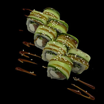 Ролл Каппа Фила в Kaikan по цене 600 ₽